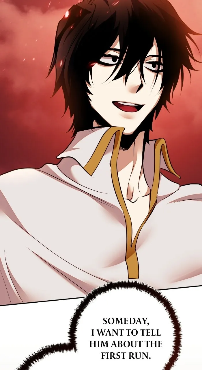 Read Return to Player chapter 235 image 36 on Lezhin