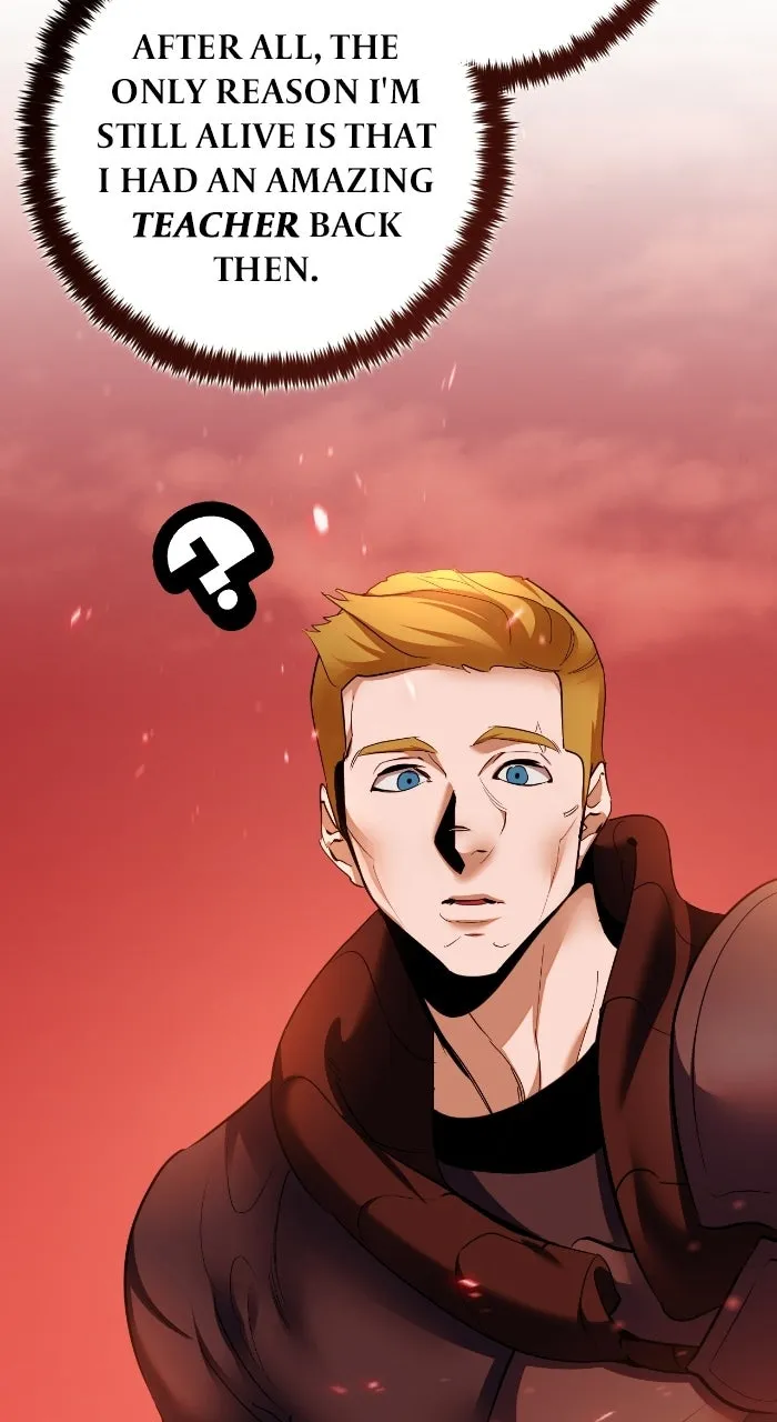 Read Return to Player chapter 235 image 37 on Lezhin