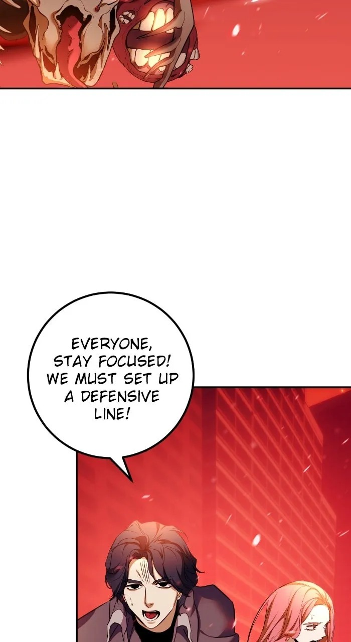 Read Return to Player chapter 235 image 42 on Lezhin