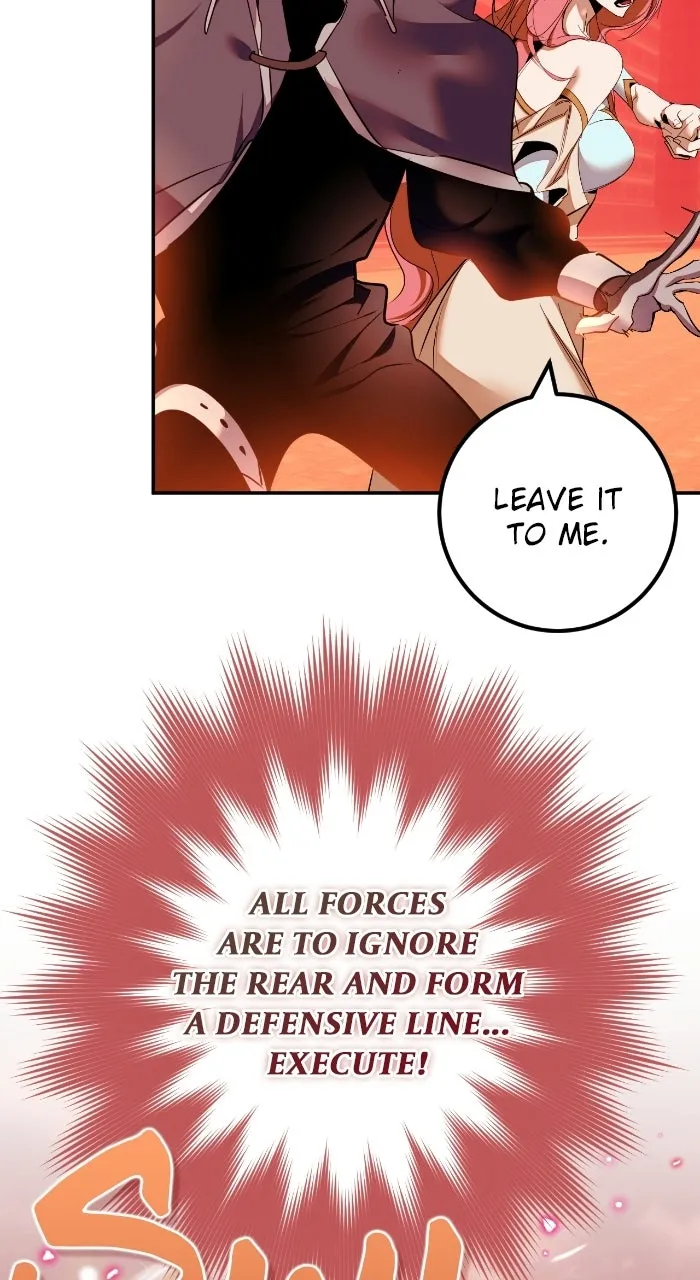 Read Return to Player chapter 235 image 43 on Lezhin