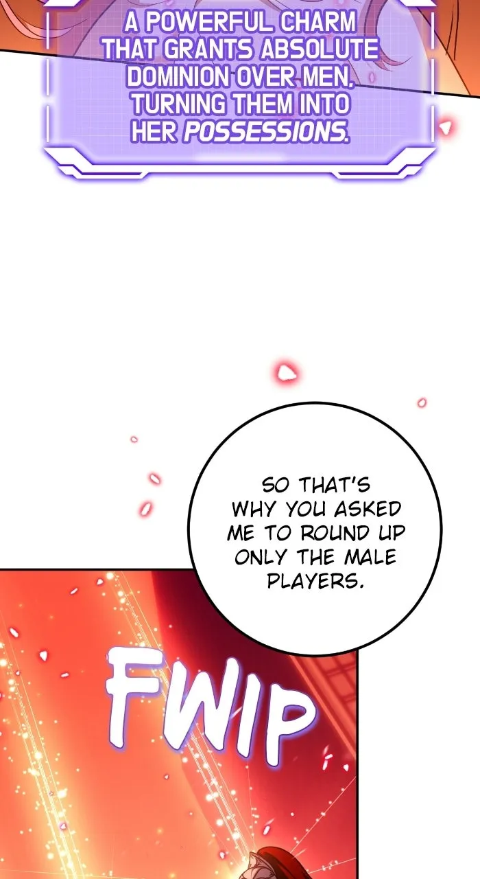 Read Return to Player chapter 235 image 45 on Lezhin