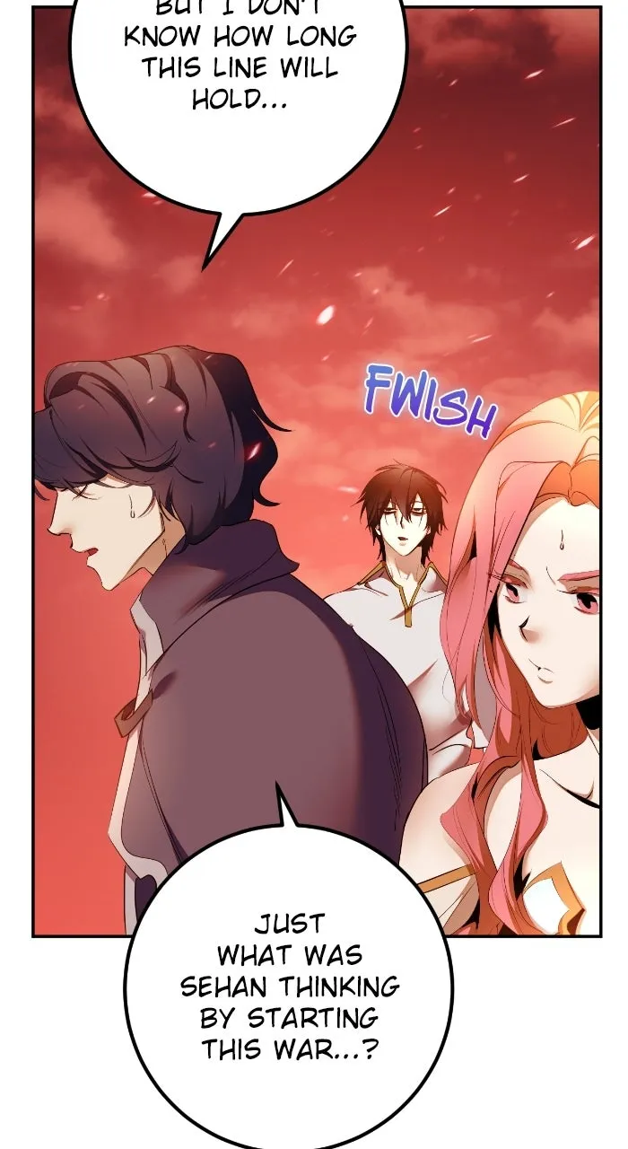 Read Return to Player chapter 235 image 47 on Lezhin