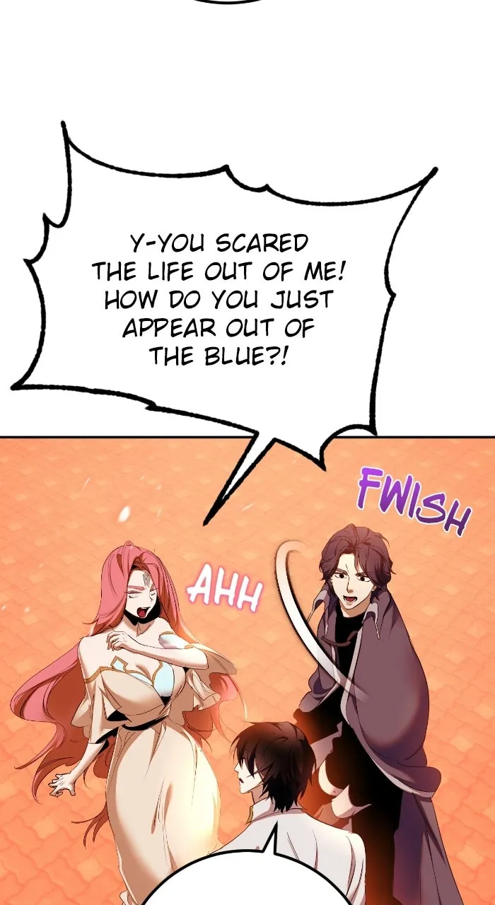 Read Return to Player chapter 235 image 48 on Lezhin