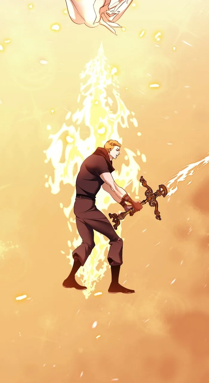 Read Return to Player chapter 235 image 5 on Lezhin