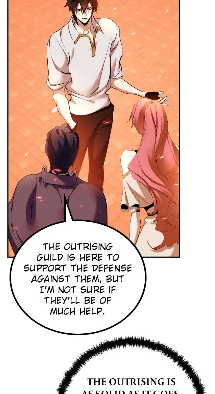 Read Return to Player chapter 235 image 50 on Lezhin