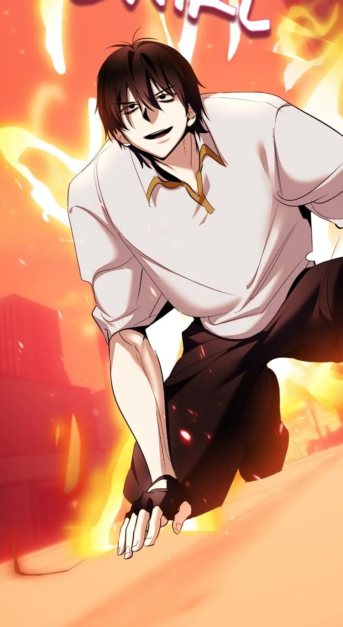 Read Return to Player chapter 235 image 55 on Lezhin