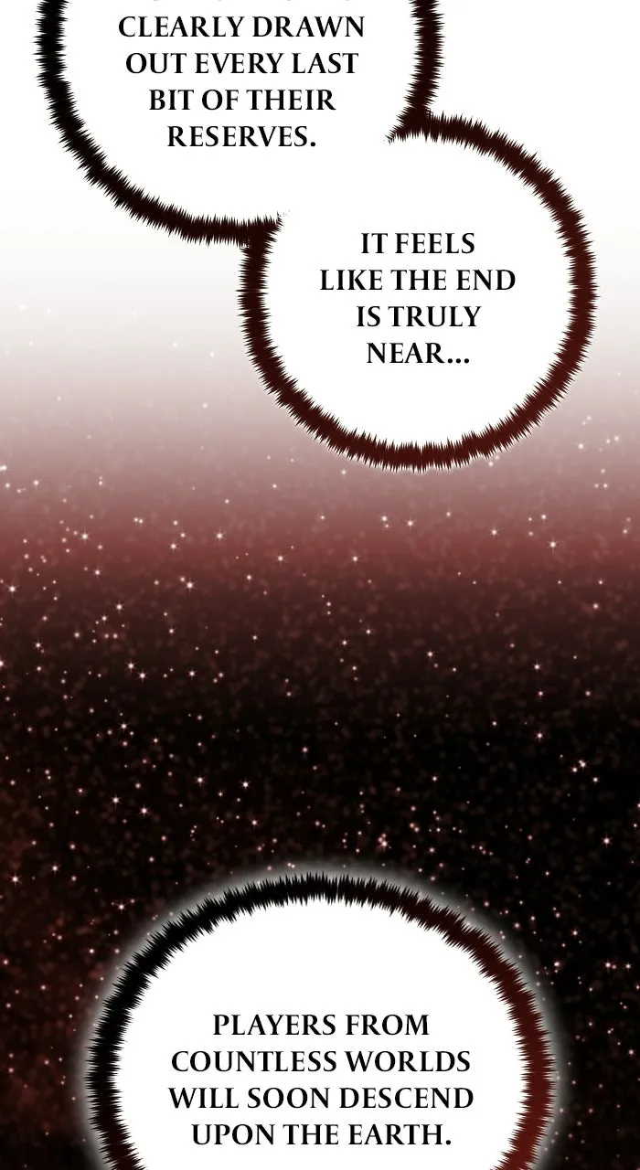 Read Return to Player chapter 235 image 69 on Lezhin