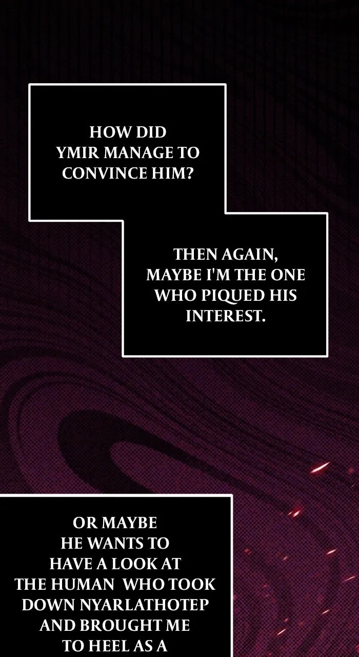 Read Return to Player chapter 235 image 73 on Lezhin