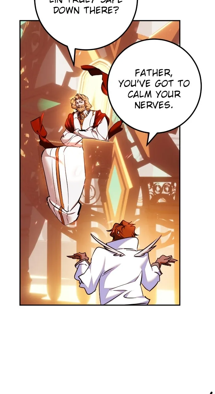 Read Return to Player chapter 235 image 86 on Lezhin