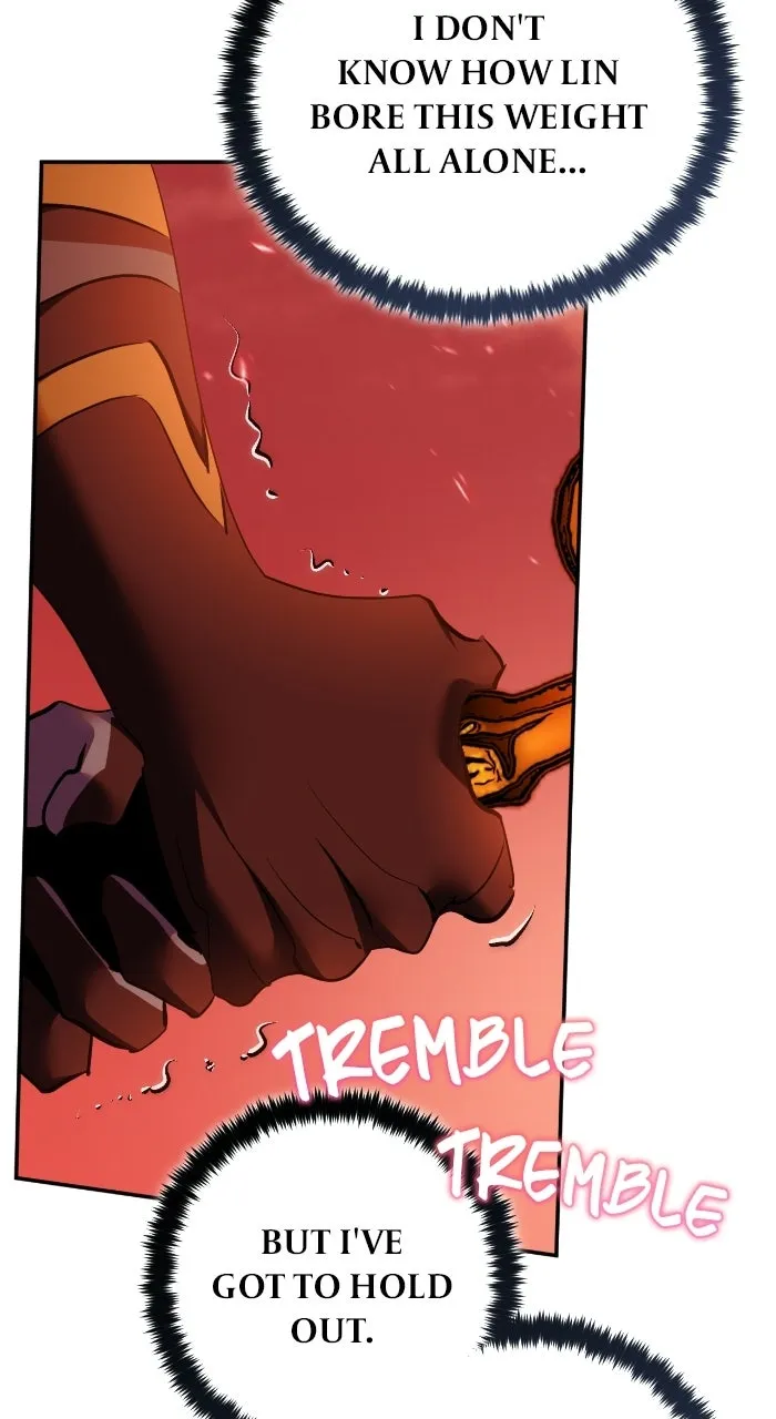 Read Return to Player chapter 235 image 9 on Lezhin