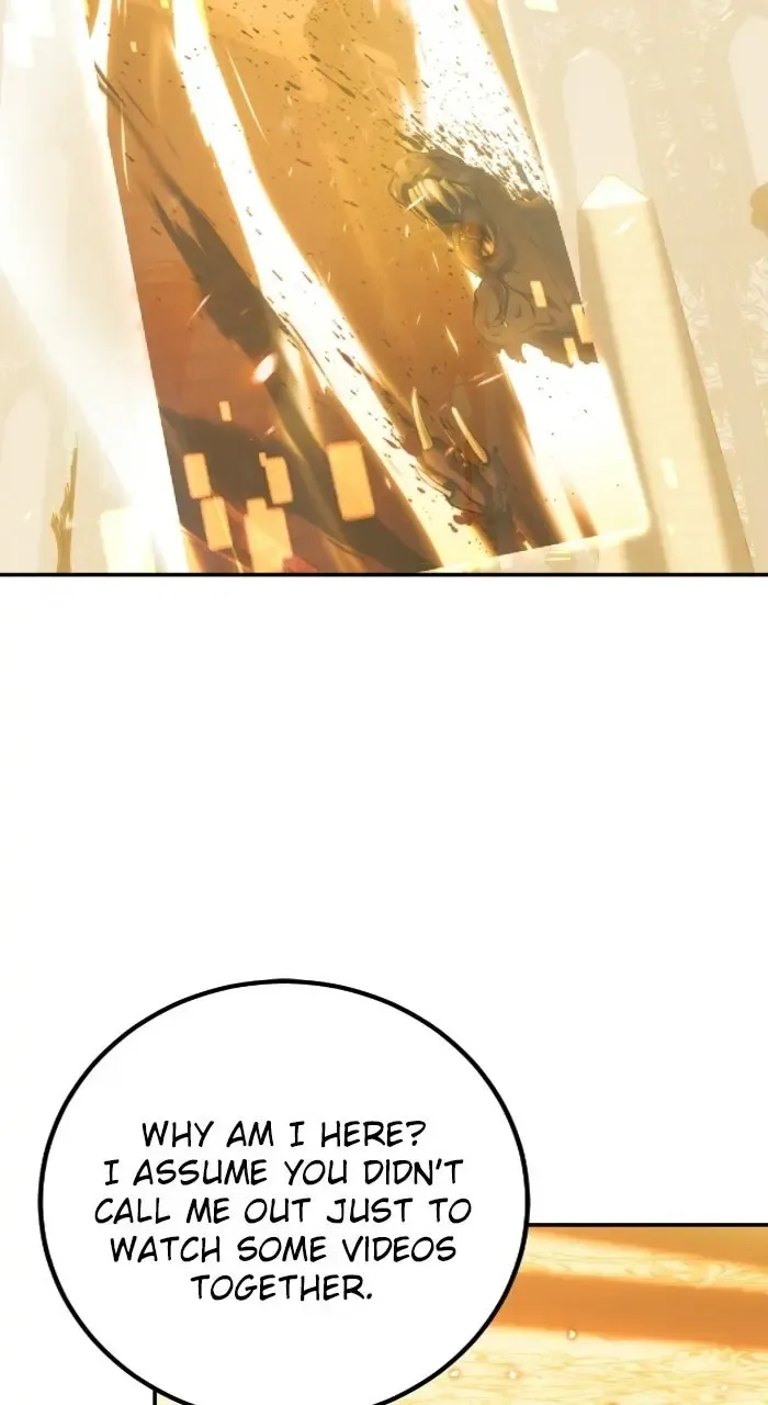 Read Return to Player chapter 236 image 1 on Lezhin