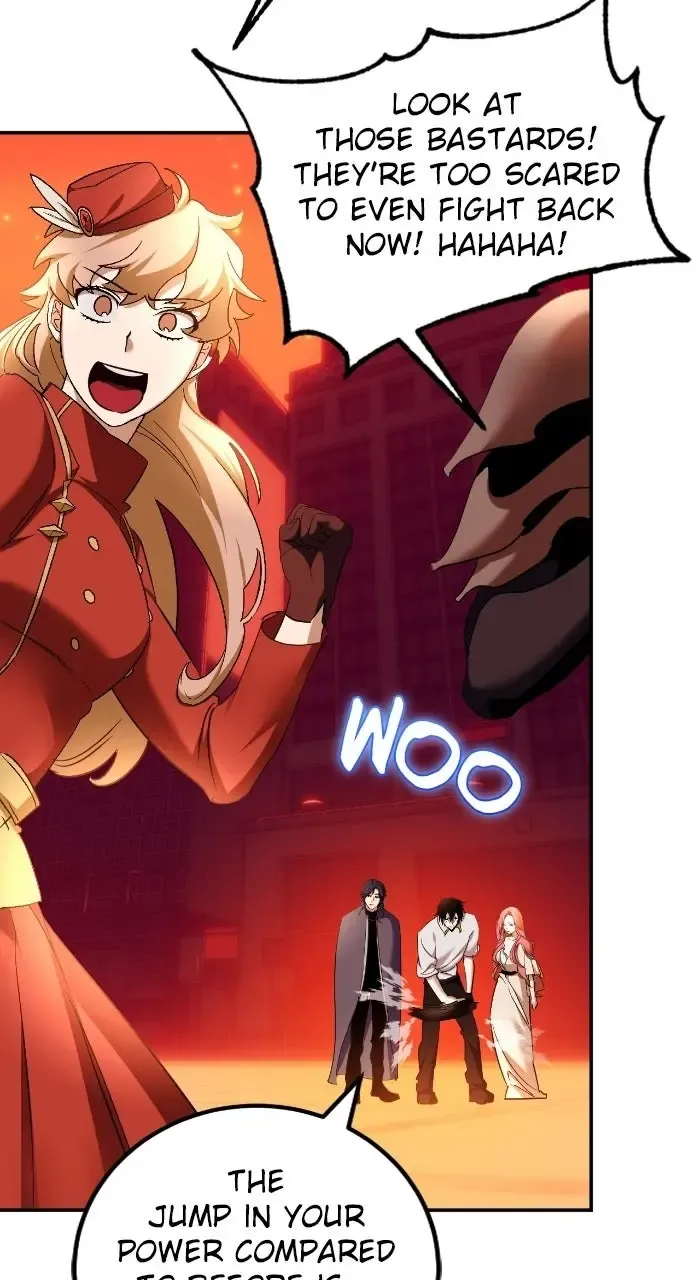 Read Return to Player chapter 236 image 14 on Lezhin