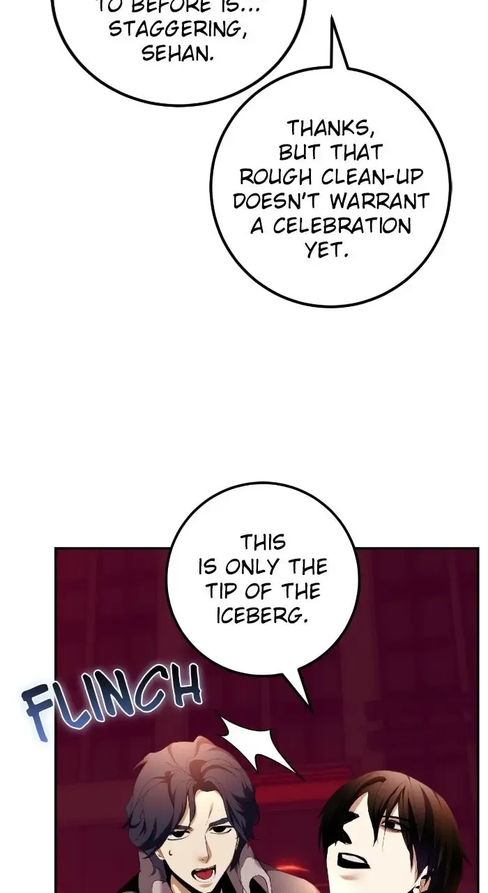 Read Return to Player chapter 236 image 15 on Lezhin