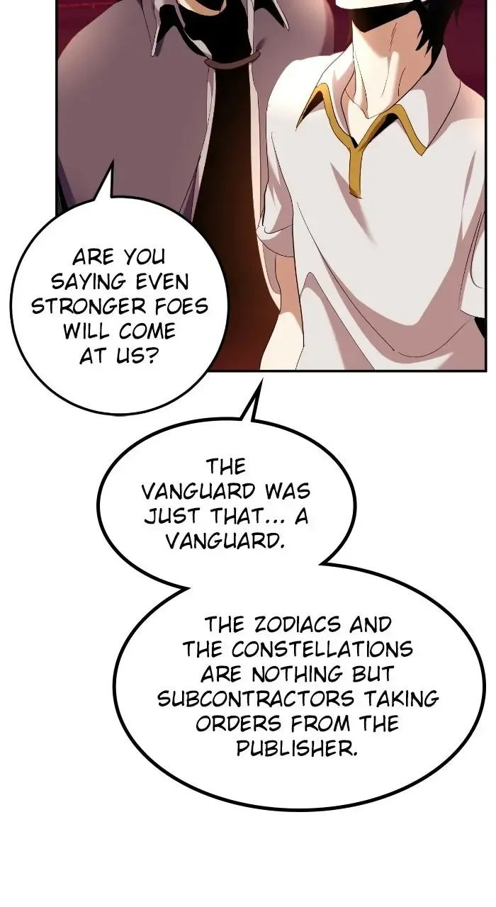 Read Return to Player chapter 236 image 16 on Lezhin