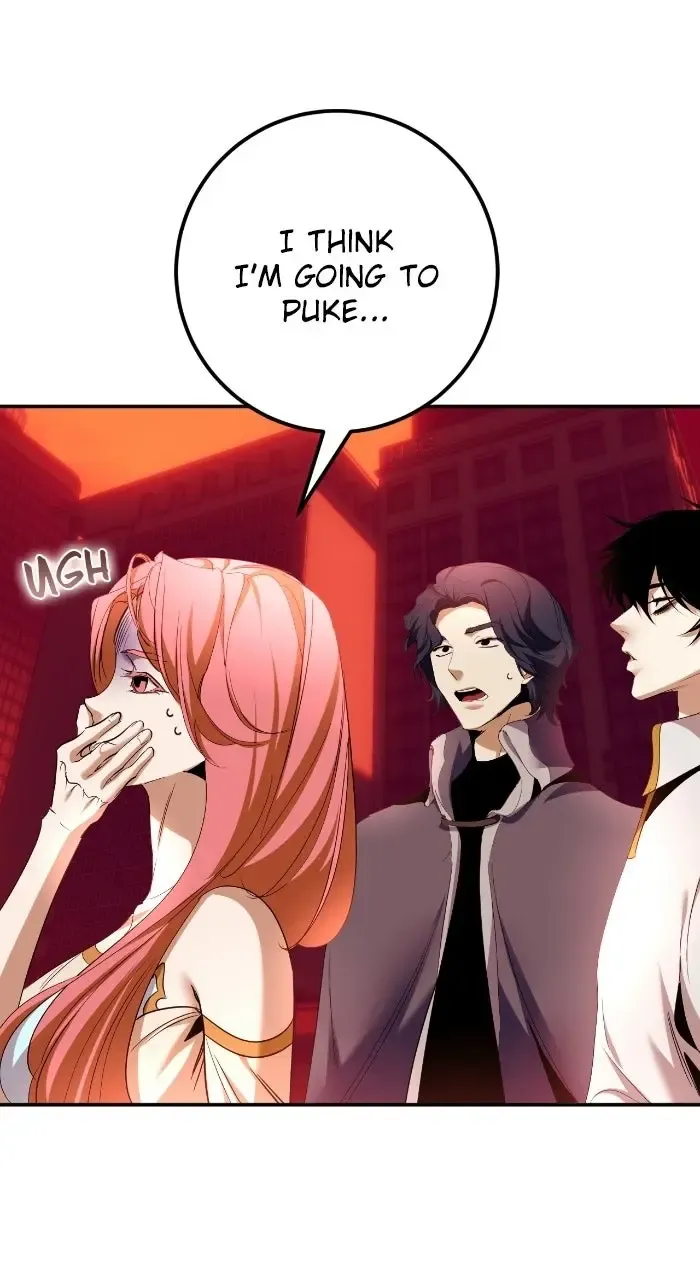 Read Return to Player chapter 236 image 17 on Lezhin