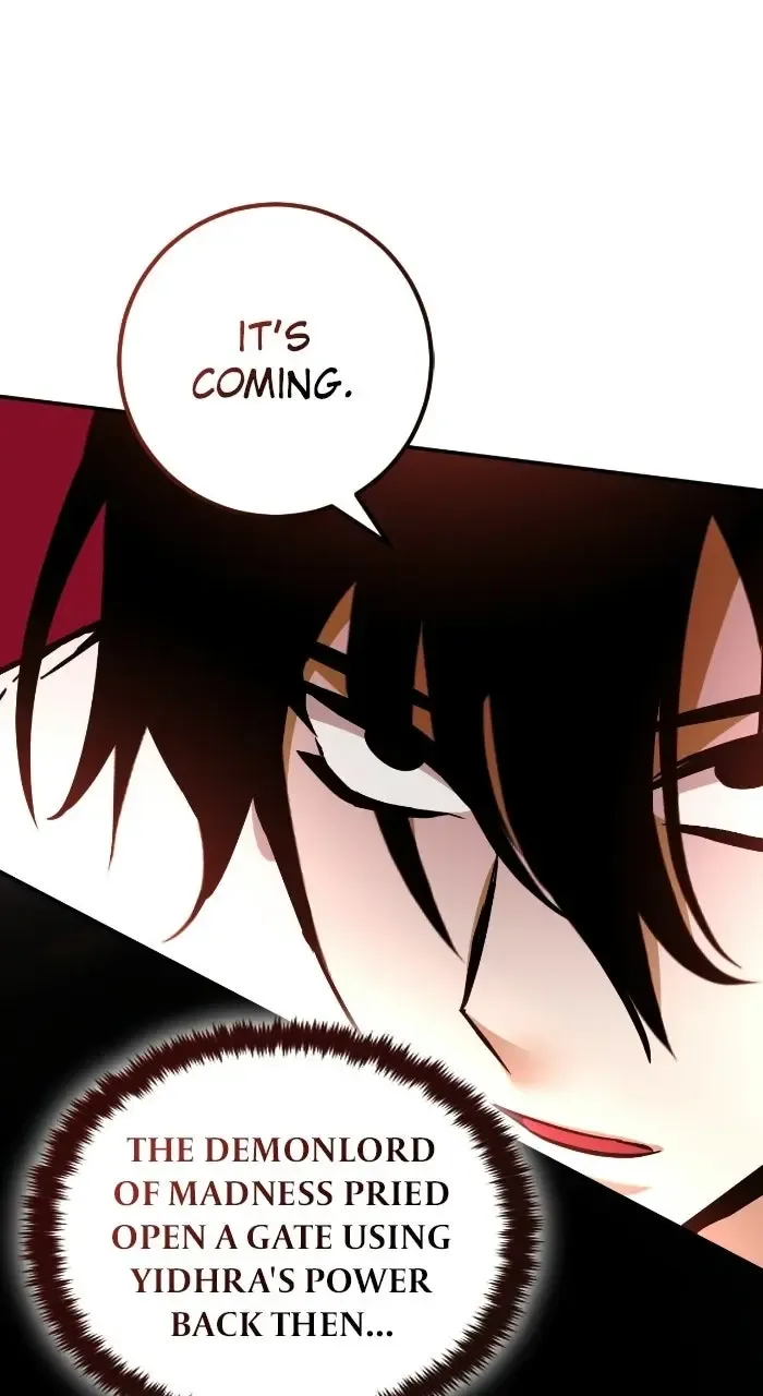 Read Return to Player chapter 236 image 18 on Lezhin
