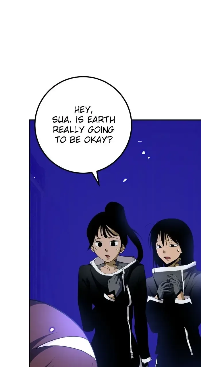 Read Return to Player chapter 236 image 25 on Lezhin