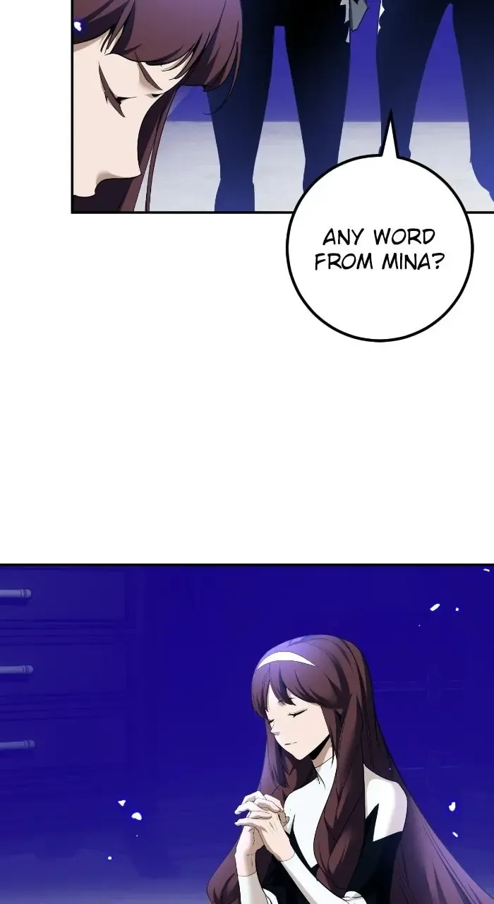 Read Return to Player chapter 236 image 26 on Lezhin