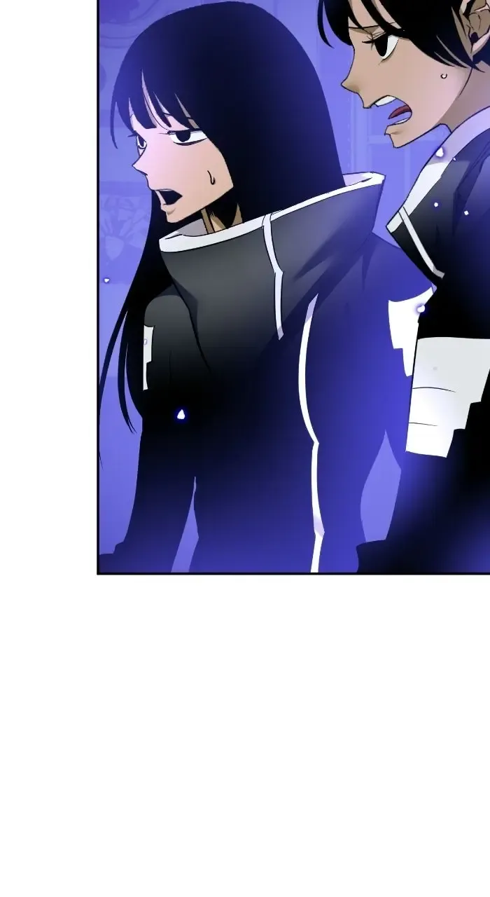 Read Return to Player chapter 236 image 28 on Lezhin