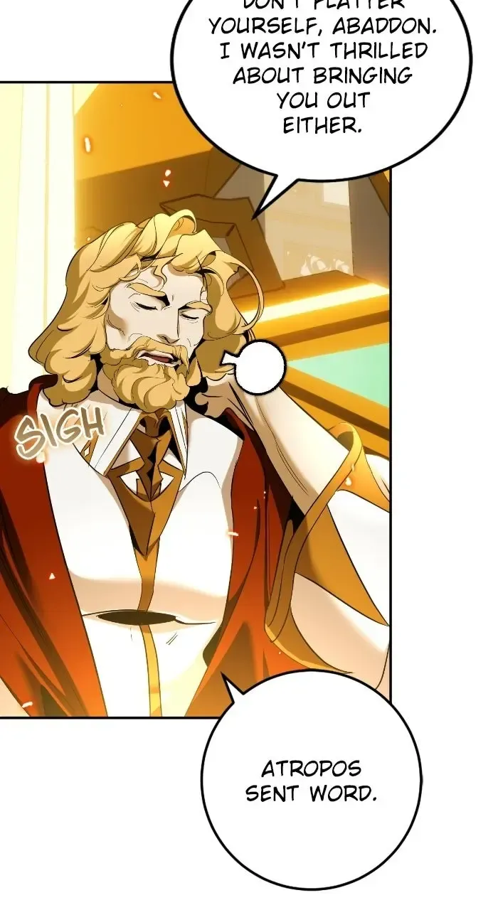 Read Return to Player chapter 236 image 3 on Lezhin