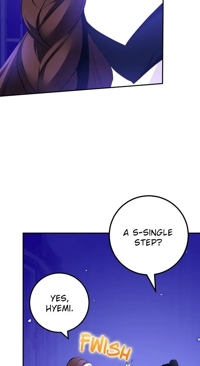 Read Return to Player chapter 236 image 32 on Lezhin