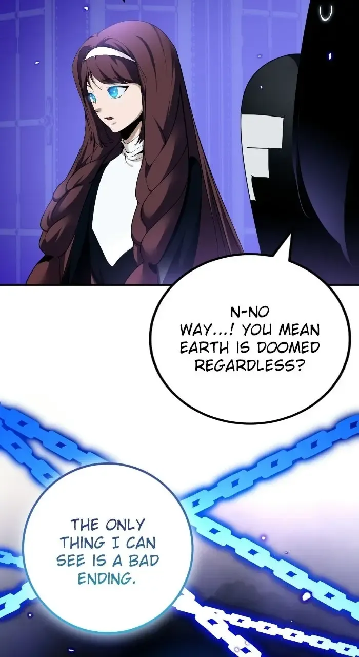 Read Return to Player chapter 236 image 34 on Lezhin