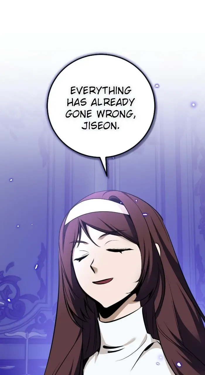 Read Return to Player chapter 236 image 38 on Lezhin