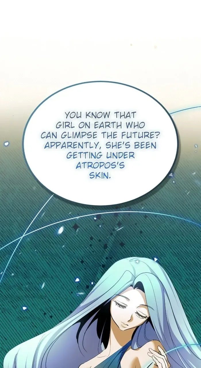 Read Return to Player chapter 236 image 4 on Lezhin