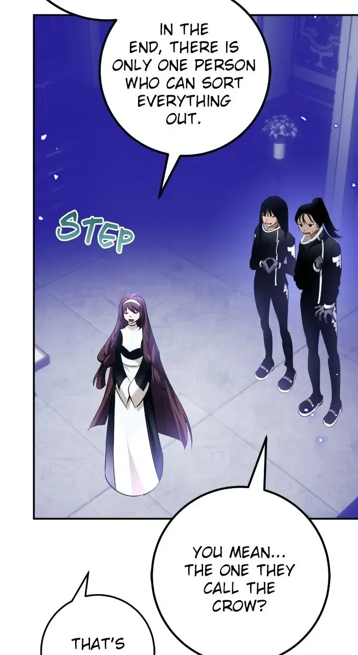 Read Return to Player chapter 236 image 40 on Lezhin