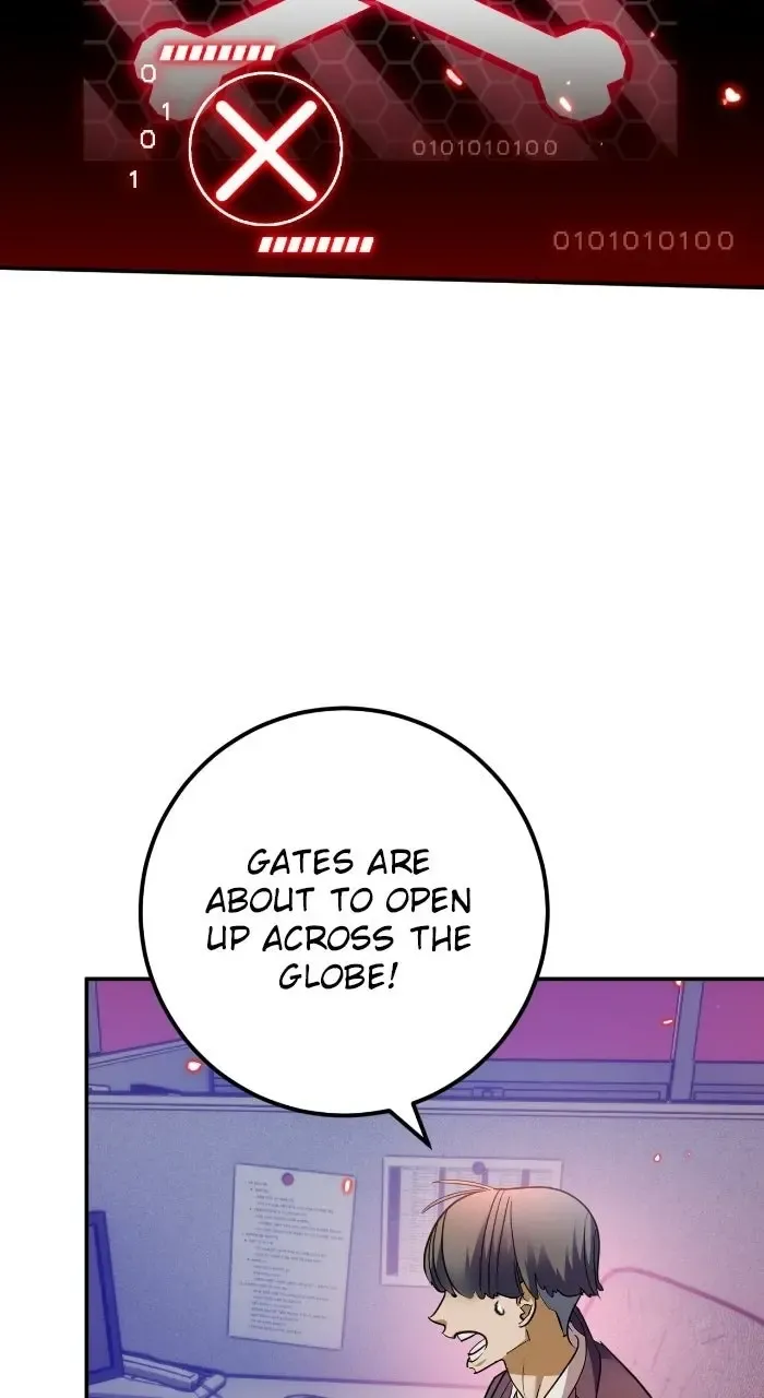 Read Return to Player chapter 236 image 46 on Lezhin