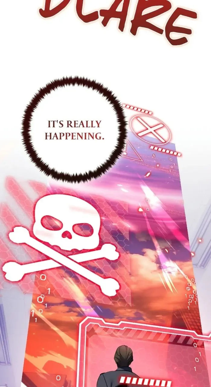 Read Return to Player chapter 236 image 48 on Lezhin