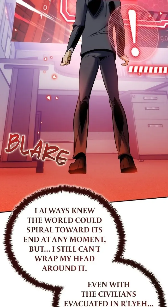 Read Return to Player chapter 236 image 49 on Lezhin