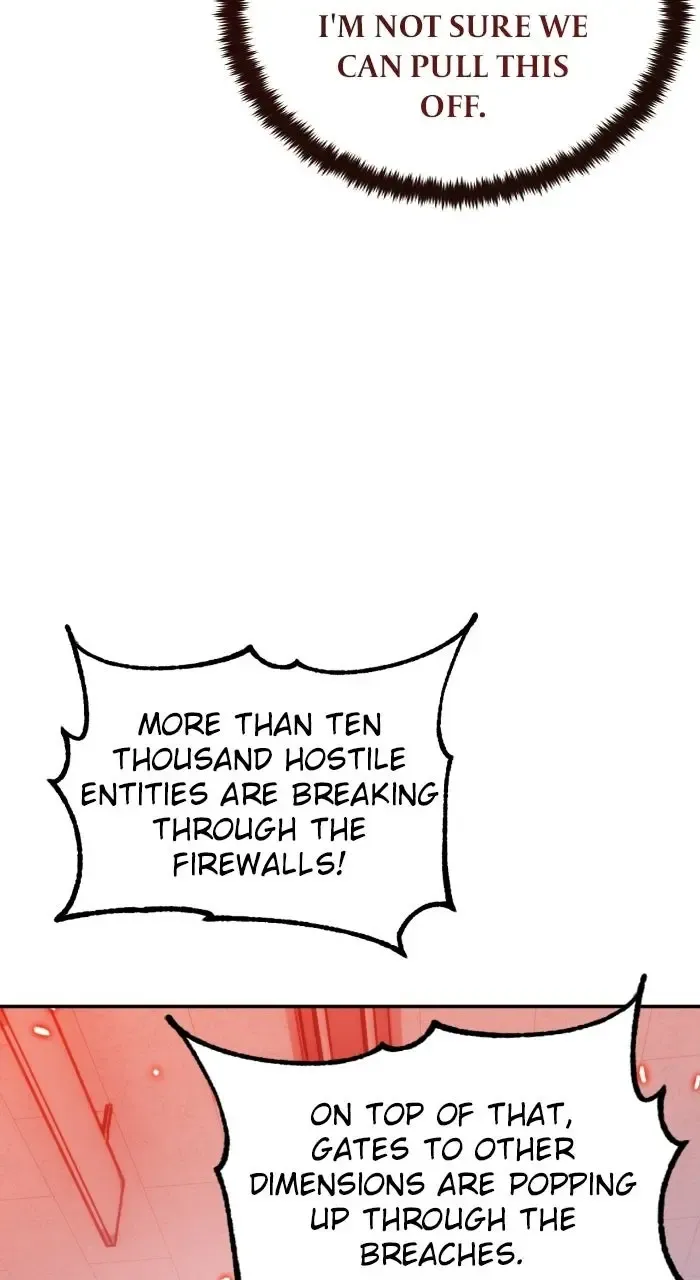 Read Return to Player chapter 236 image 50 on Lezhin