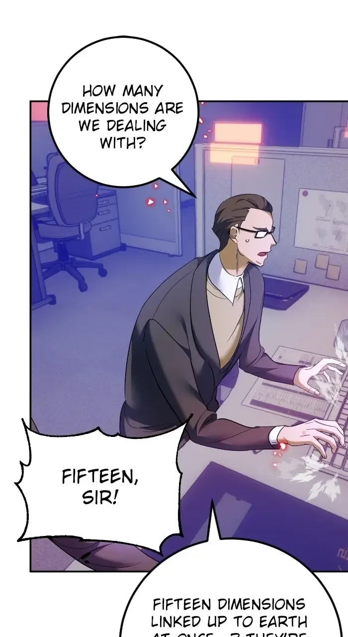 Read Return to Player chapter 236 image 52 on Lezhin