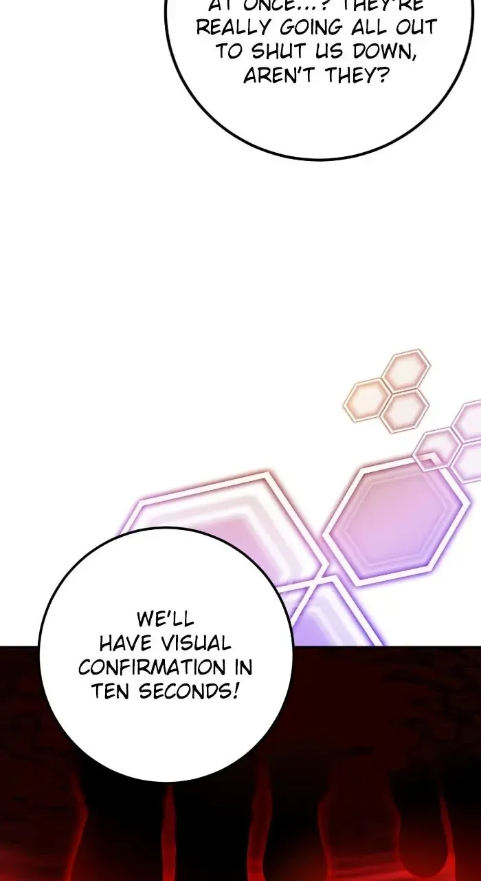 Read Return to Player chapter 236 image 53 on Lezhin