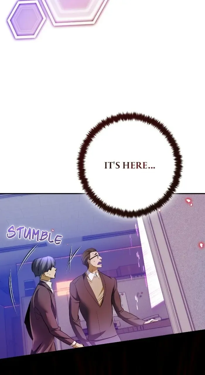 Read Return to Player chapter 236 image 55 on Lezhin