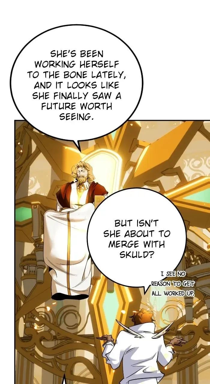 Read Return to Player chapter 236 image 6 on Lezhin