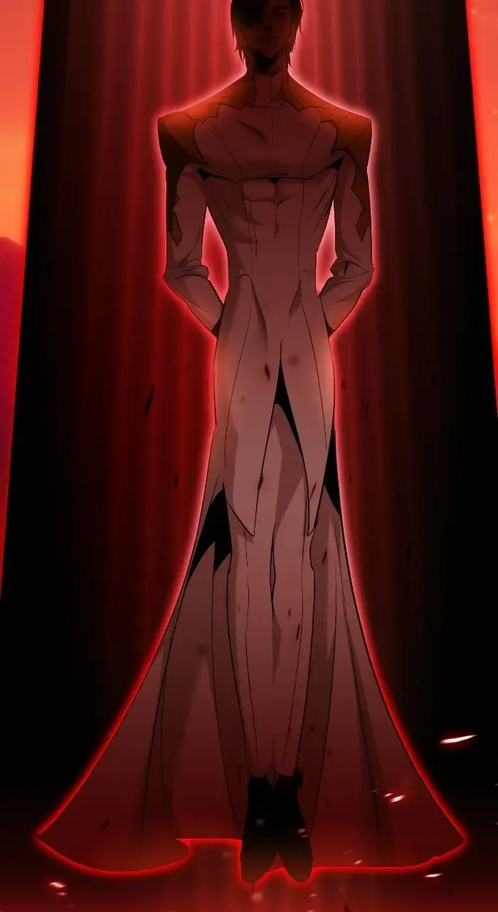 Read Return to Player chapter 236 image 70 on Lezhin