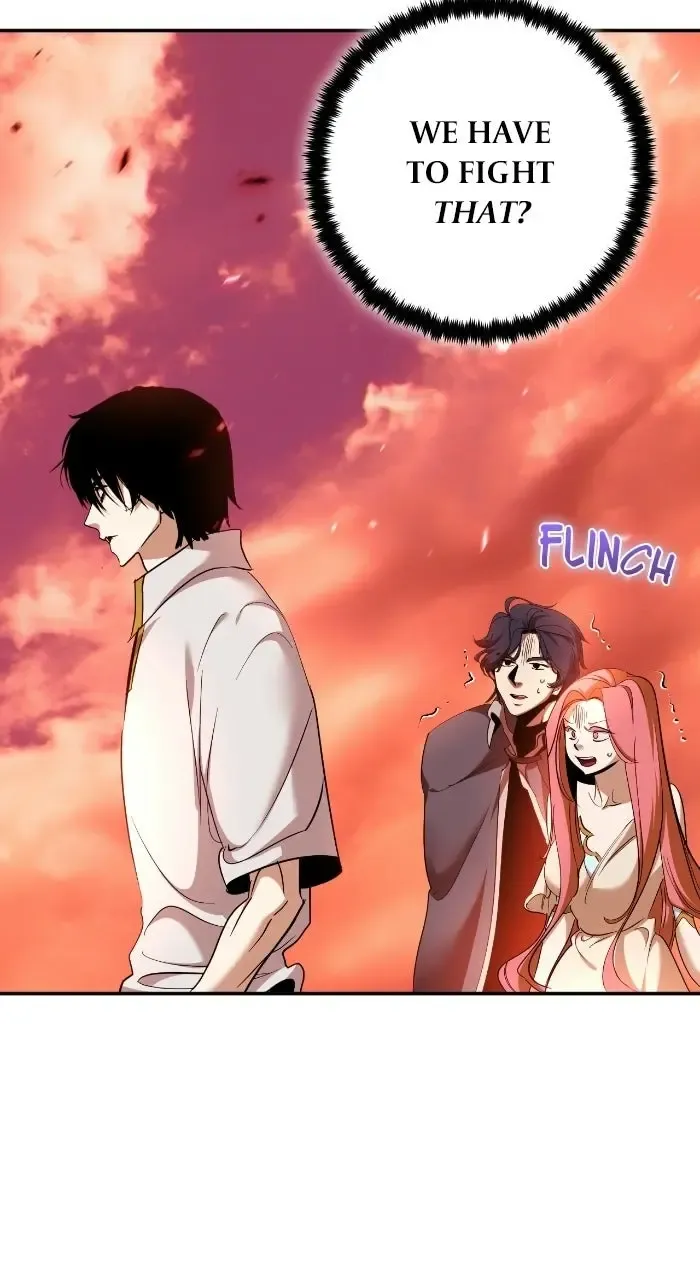 Read Return to Player chapter 236 image 73 on Lezhin