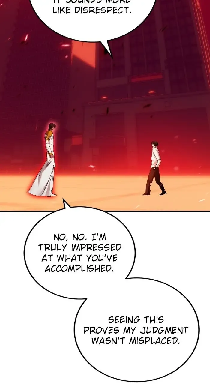 Read Return to Player chapter 236 image 76 on Lezhin