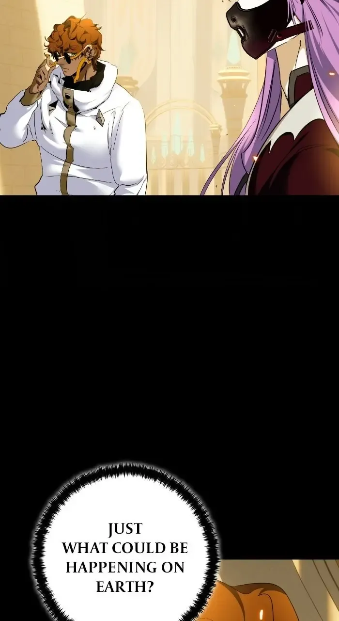 Read Return to Player chapter 236 image 8 on Lezhin