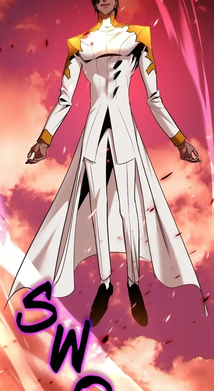 Read Return to Player chapter 236 image 81 on Lezhin