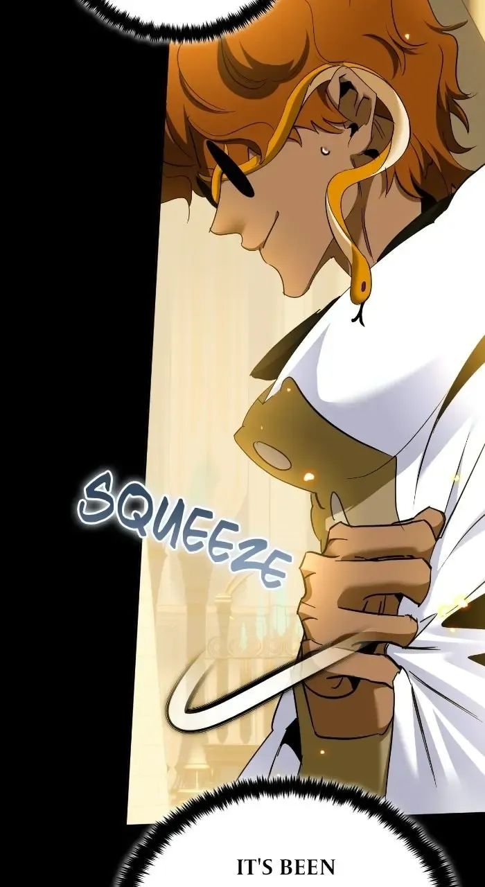 Read Return to Player chapter 236 image 9 on Lezhin