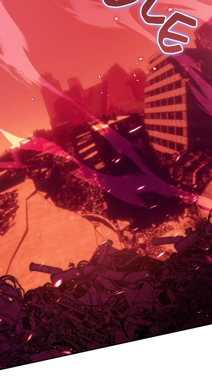 Read Return to Player chapter 237 image 1 on Lezhin