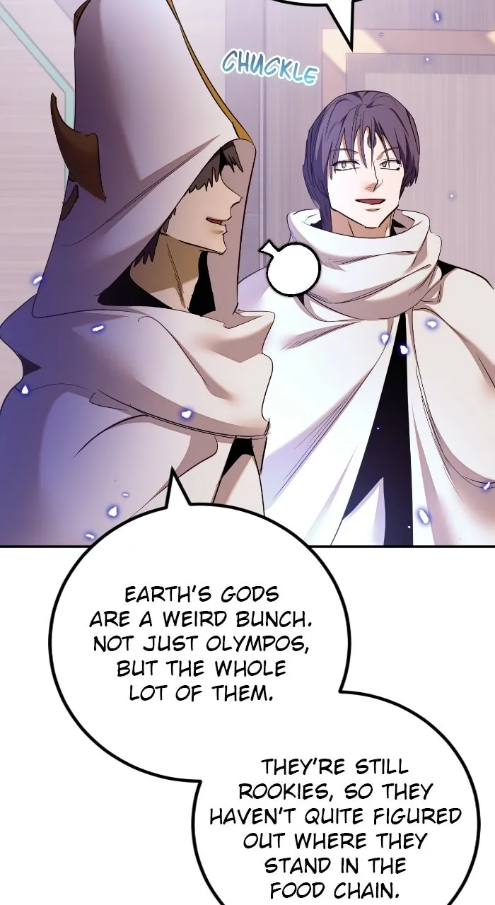 Read Return to Player chapter 237 image 10 on Lezhin