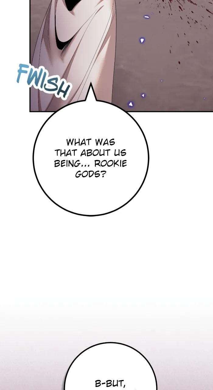 Read Return to Player chapter 237 image 16 on Lezhin