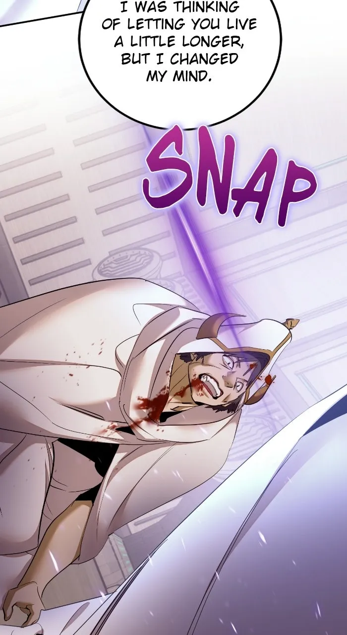 Read Return to Player chapter 237 image 18 on Lezhin