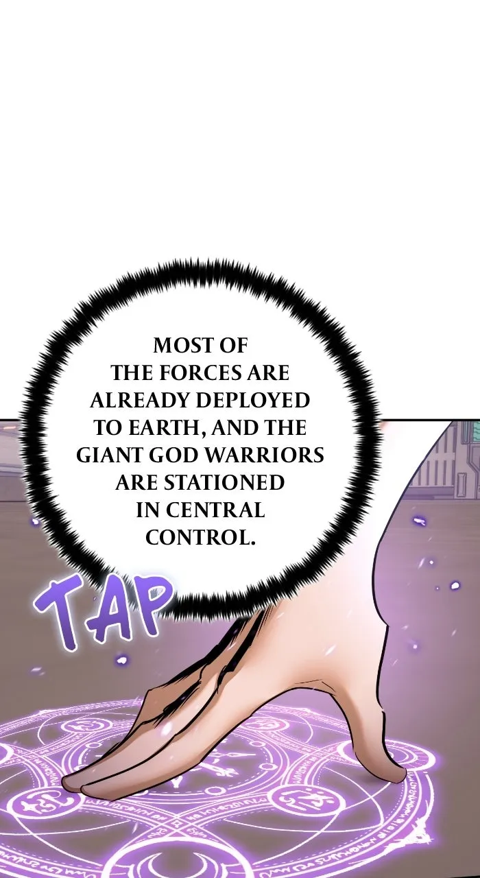Read Return to Player chapter 237 image 21 on Lezhin
