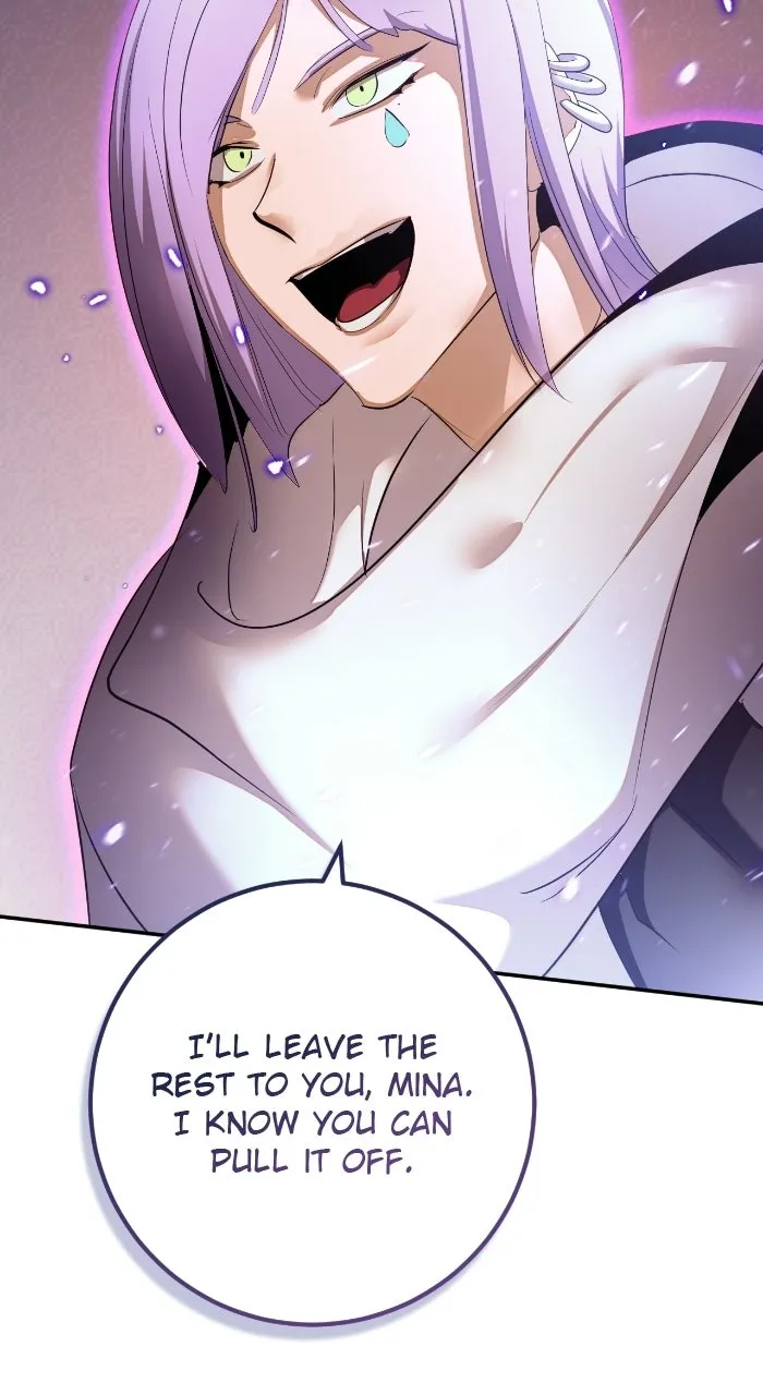 Read Return to Player chapter 237 image 24 on Lezhin