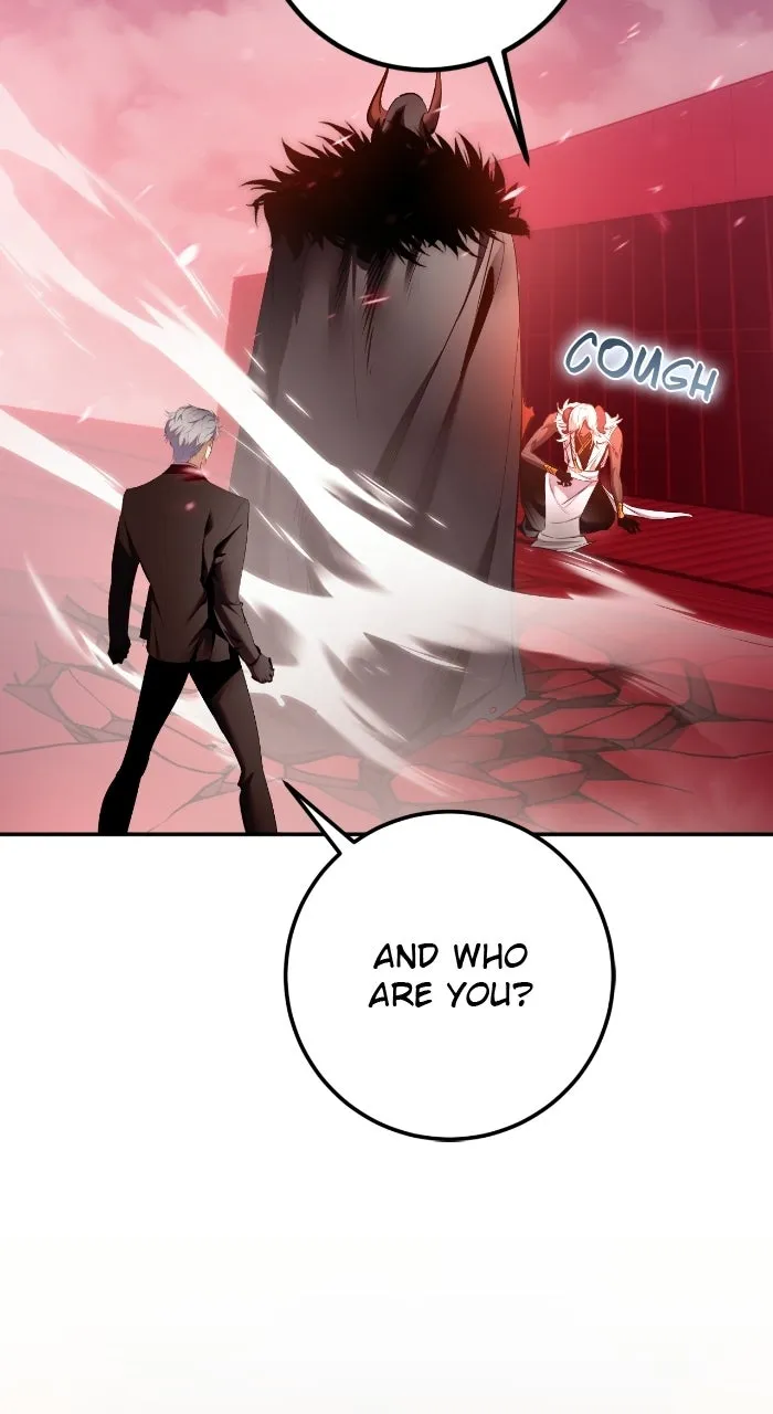Read Return to Player chapter 237 image 31 on Lezhin